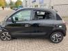 Renault Twingo III ZE R80 Skrotfordon (2021, ZWART)