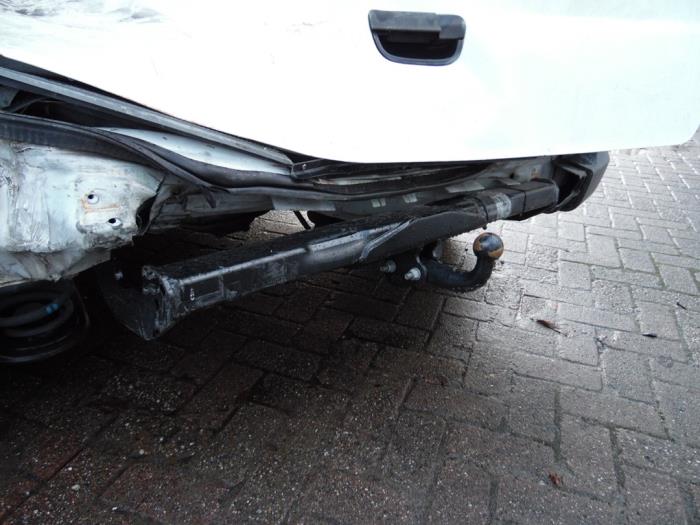 Mercedes Vito 2.2 109 CDI 16V Skrotfordon (2007)