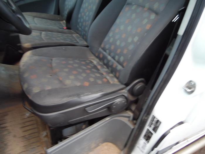 Mercedes Vito 2.2 109 CDI 16V Skrotfordon (2007)