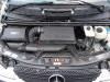 Mercedes Vito 2.2 109 CDI 16V Skrotfordon (2007)