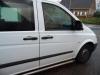 Mercedes Vito 2.2 109 CDI 16V Skrotfordon (2007)