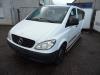 Mercedes Vito 2.2 109 CDI 16V Skrotfordon (2007)