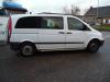 Mercedes Vito 2.2 109 CDI 16V Skrotfordon (2007)