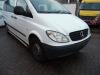 Mercedes Vito 2.2 109 CDI 16V Skrotfordon (2007)