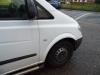 Mercedes Vito 2.2 109 CDI 16V Skrotfordon (2007)
