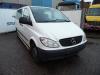 Mercedes Vito 2.2 109 CDI 16V Skrotfordon (2007)