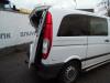 Mercedes Vito 2.2 109 CDI 16V Skrotfordon (2007)