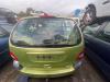 Renault Scénic I 1.6 16V Sloopvoertuig (2004, Groen)