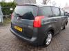 Peugeot 5008 I 1.6 VTI 16V Schadevoertuig (2010, Grijs)