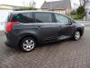 Peugeot 5008 I 1.6 VTI 16V Schadevoertuig (2010, Grijs)