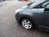 Peugeot 5008 I 1.6 VTI 16V Schadevoertuig (2010, Grijs)