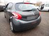 Peugeot 208 I 1.2 Vti 12V PureTech 82 Skrotfordon (2014, GRIJS)