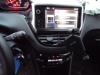 Peugeot 208 I 1.2 Vti 12V PureTech 82 Skrotfordon (2014, GRIJS)