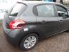 Peugeot 208 I 1.2 Vti 12V PureTech 82 Skrotfordon (2014, GRIJS)