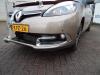 Renault Scénic III 1.5 dCi 110 Skrotfordon (2013, BRUIN)