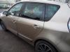 Renault Scénic III 1.5 dCi 110 Skrotfordon (2013, BRUIN)