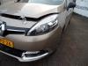 Renault Scénic III 1.5 dCi 110 Skrotfordon (2013, BRUIN)