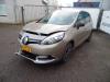 Renault Scénic III 1.5 dCi 110 Skrotfordon (2013, BRUIN)