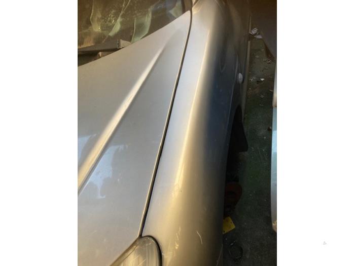 Peugeot 206 SW 1.4 Sloopvoertuig (2004, Brons)