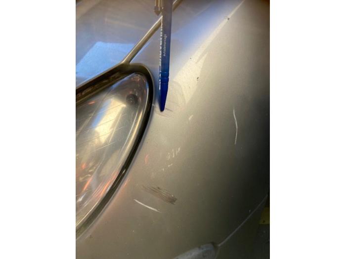 Peugeot 206 SW 1.4 Sloopvoertuig (2004, Brons)