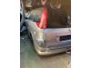 Peugeot 206 SW 1.4 Sloopvoertuig (2004, Brons)