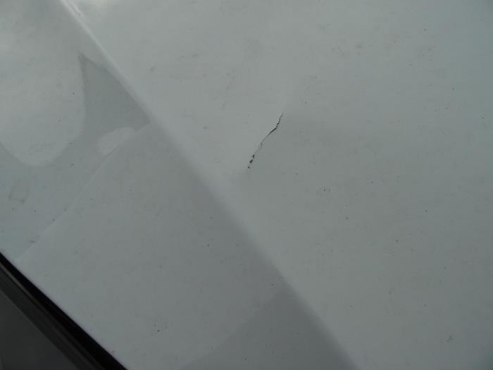 Kia Cee'd Sporty Wagon 1.4 16V Skrotfordon (2011, WIT)