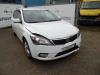 Kia Cee'd Sporty Wagon 1.4 16V Skrotfordon (2011, WIT)