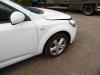 Kia Cee'd Sporty Wagon 1.4 16V Skrotfordon (2011, WIT)