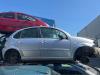 Citroen C3 1.4 Skrotfordon (2004, GRIJS)