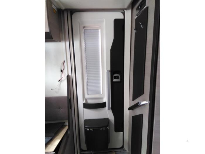 Fiat Ducato 2.3 D 150 Multijet Sloopvoertuig (2016, Wit)