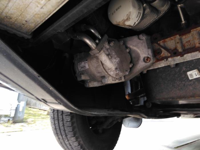 Fiat Ducato 2.3 D 150 Multijet Sloopvoertuig (2016, Wit)