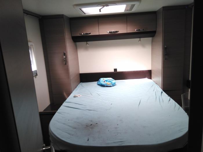 Fiat Ducato 2.3 D 150 Multijet Sloopvoertuig (2016, Wit)