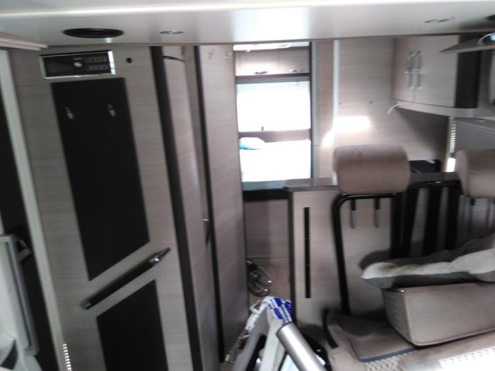 Fiat Ducato 2.3 D 150 Multijet Sloopvoertuig (2016, Wit)