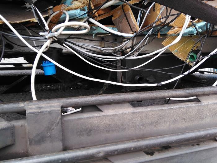 Fiat Ducato 2.3 D 150 Multijet Sloopvoertuig (2016, Wit)