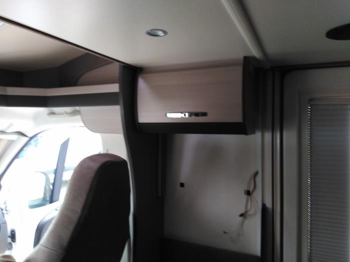 Fiat Ducato 2.3 D 150 Multijet Sloopvoertuig (2016, Wit)