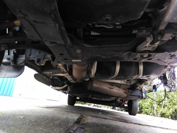 Fiat Ducato 2.3 D 150 Multijet Sloopvoertuig (2016, Wit)