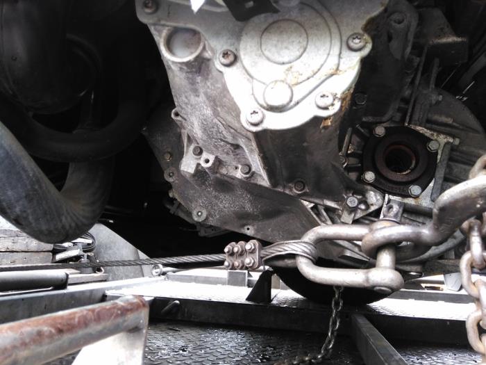 Fiat Ducato 2.3 D 150 Multijet Sloopvoertuig (2016, Wit)