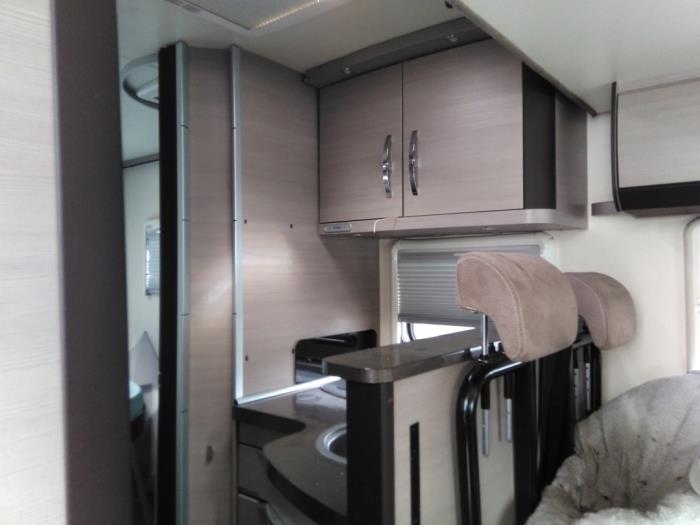 Fiat Ducato 2.3 D 150 Multijet Sloopvoertuig (2016, Wit)