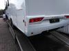 Fiat Ducato 2.3 D 150 Multijet Sloopvoertuig (2016, Wit)