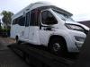 Fiat Ducato 2.3 D 150 Multijet Sloopvoertuig (2016, Wit)