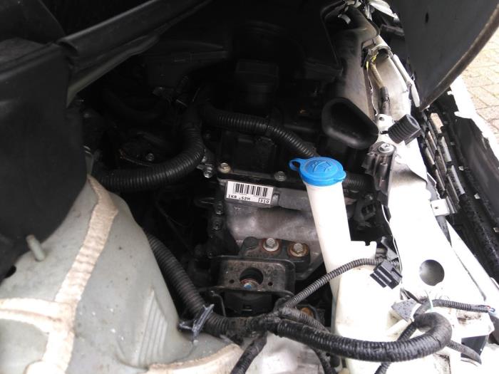 Peugeot 108 1.0 12V Sloopvoertuig (2018, Grijs)