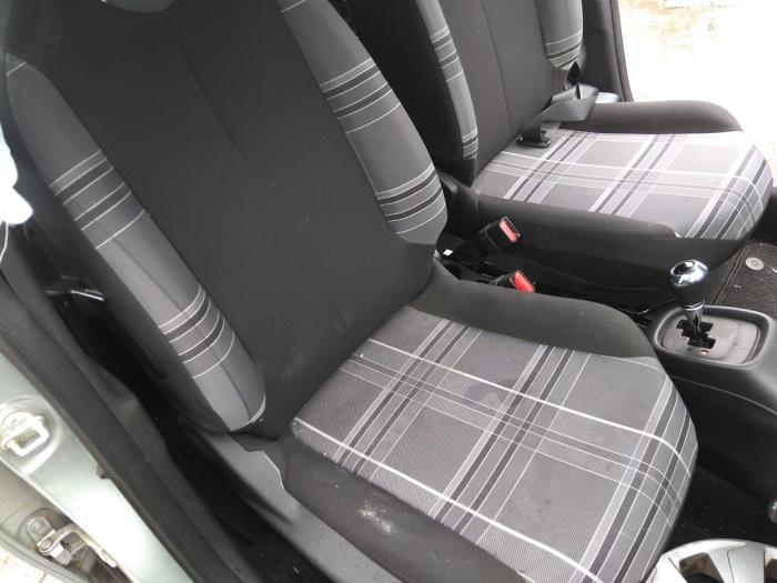 Peugeot 108 1.0 12V Sloopvoertuig (2018, Grijs)