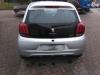 Peugeot 108 1.0 12V Sloopvoertuig (2018, Grijs)