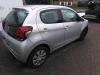 Peugeot 108 1.0 12V Sloopvoertuig (2018, Grijs)