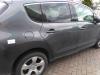 Peugeot 3008 I 1.6 VTI 16V Sloopvoertuig (2010, Grijs)