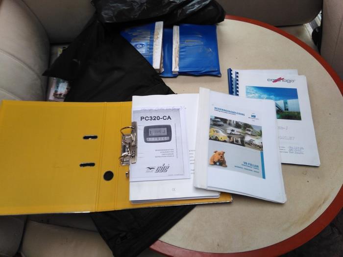 Fiat Ducato 3.0 D 160 Multijet Power Sloopvoertuig (2011, Grijs)