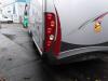 Fiat Ducato 3.0 D 160 Multijet Power Sloopvoertuig (2011, Grijs)