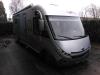 Fiat Ducato 3.0 D 160 Multijet Power Sloopvoertuig (2011, Grijs)