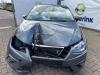 Seat Ibiza V 1.0 TSI 12V Sloopvoertuig (2018, Grijs)