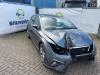Seat Ibiza V 1.0 TSI 12V Sloopvoertuig (2018, Grijs)
